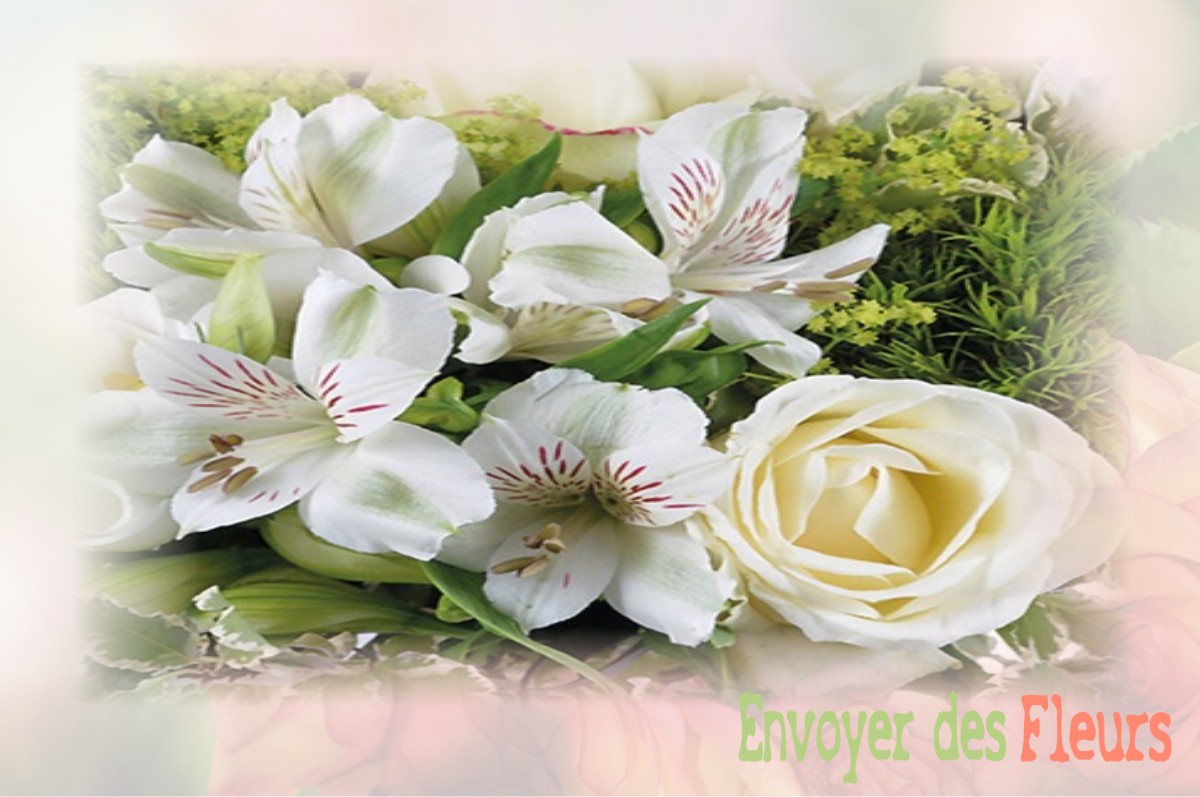 envoyer des fleurs à à SAINT-SILVAIN-BAS-LE-ROC